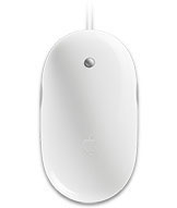 Apple Mighty Mouse USB (MA086ZM/A)